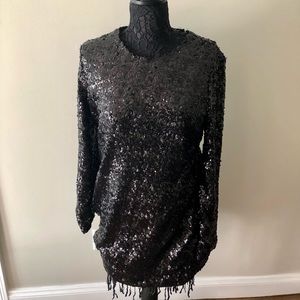 Tory Burch Disque Dress